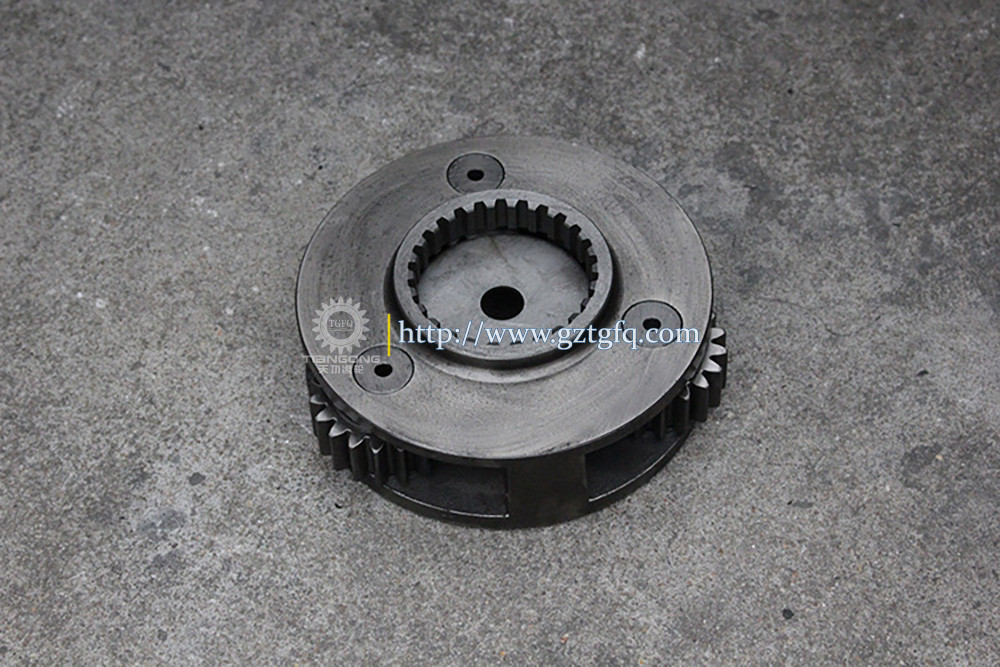 Hitachi EX200-5 Planetary Carrier Transmission Box Parts Planet Gear Assy