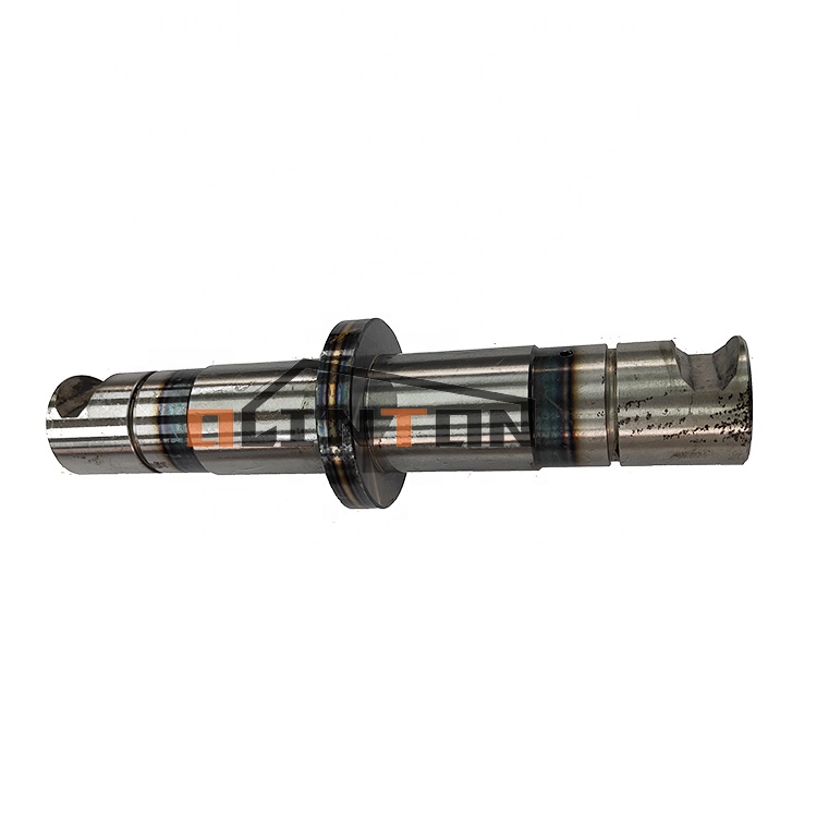 5M5005 Shaft for D6 Bulldozer Gear Parts for D7 Gear Pump Diesel Engine Type