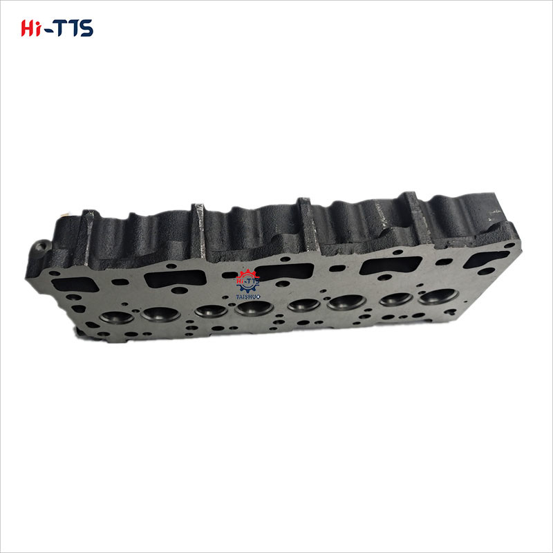 4LE2 Cylinder Head Assembly 8971952516 made in China For Isu-zu Diesel Engine Parts