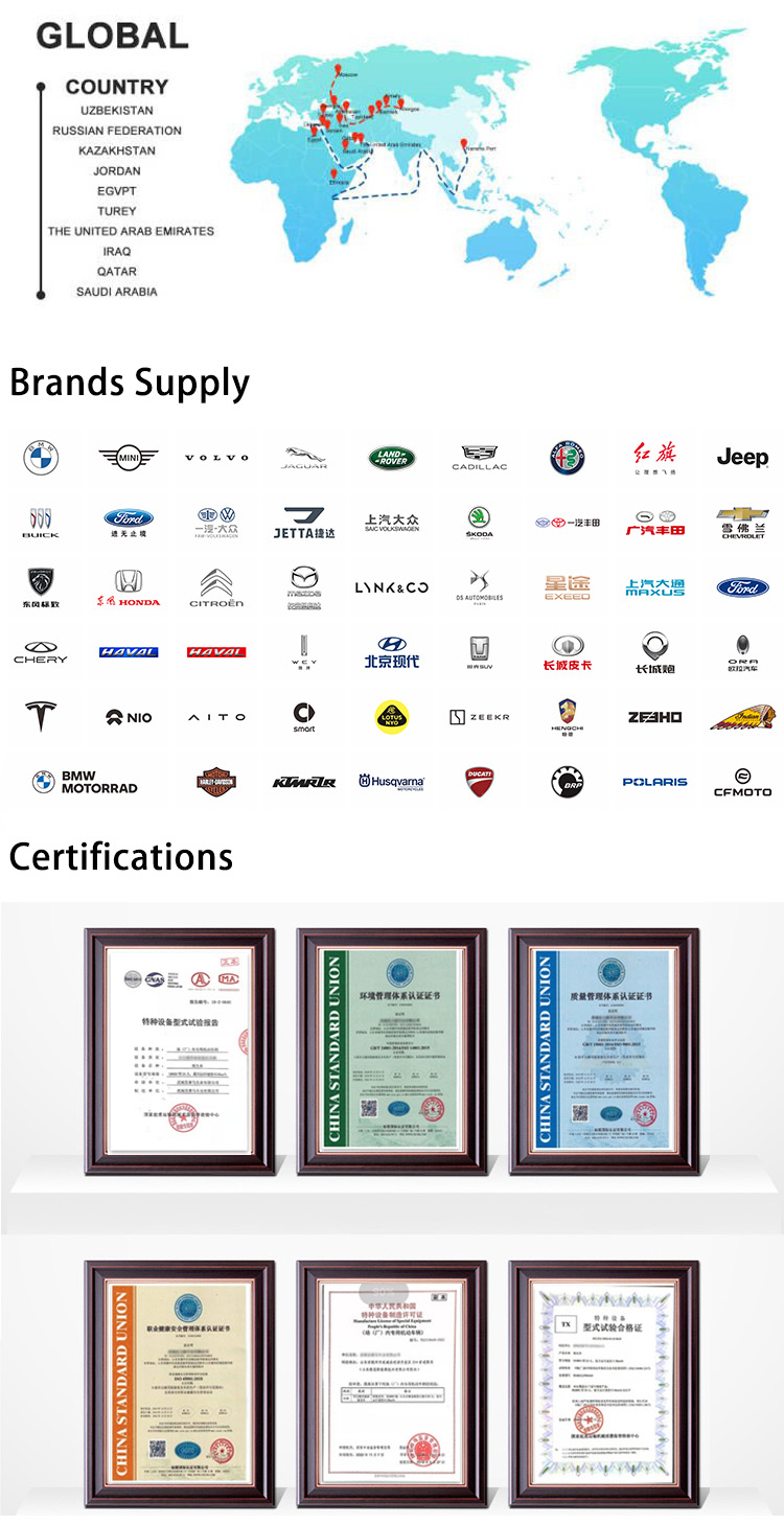 New Energy Vehicle Pure Prime EV SUV VW ID4 ID6 Crozz Electric Car For Volkswagen