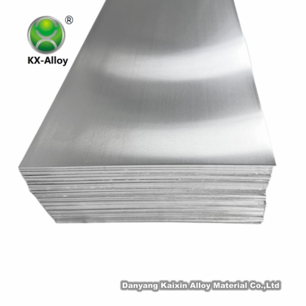 KX 4J44 Corrosion Resistant Alloy Light Rod On Expansion Alloy