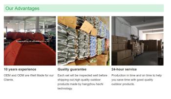 Hangzhou Haishi Technology Co.,Ltd