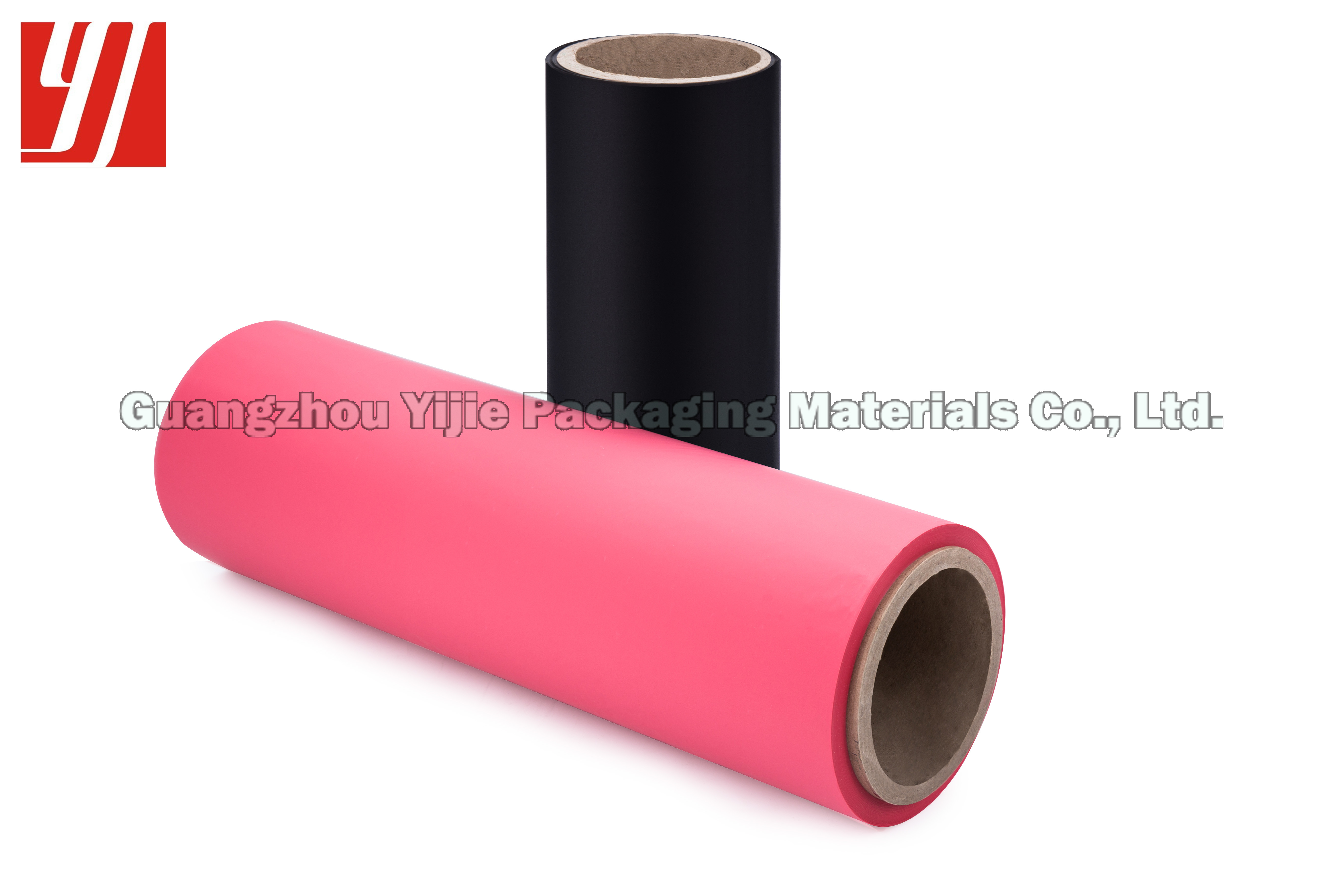Moisture Proof OEM 18 Micron Scratch Resistant Film