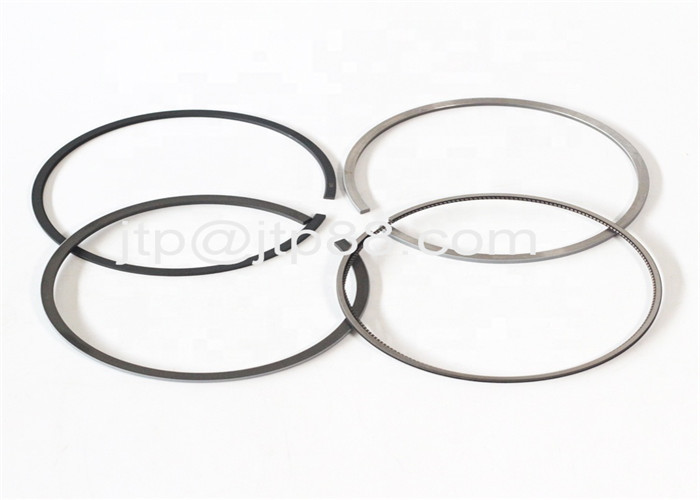 Temperature Engine Piston And Piston Ring 4G52 MD021070 MD027010