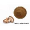 Buy cheap Anti Fatigue Food Grade Shiitake Mushroom Extract Powder from wholesalers