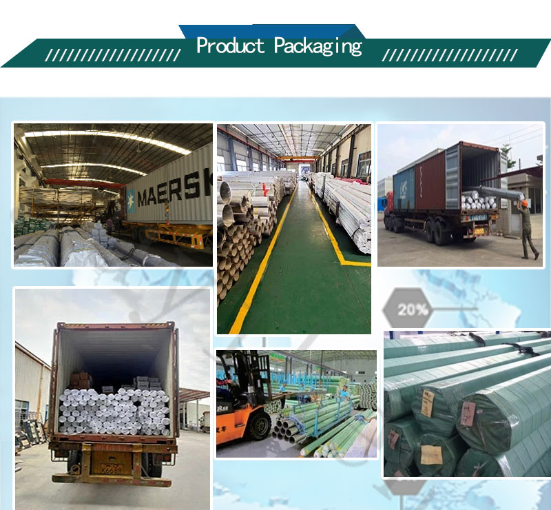 6m A53 A106 Carbon Steel Pipe ERW Hot Rolled Round Steel Tubing Customized