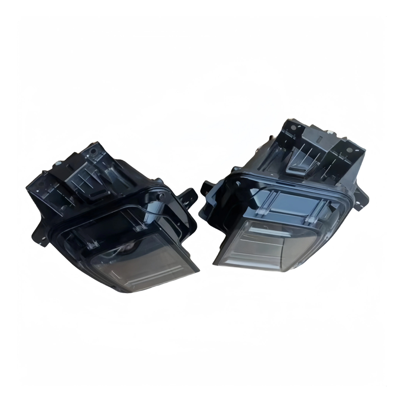 Direct Replacement Headlight for Lixiang l7 l8 l9 Full Car Accessories in Fitment Type