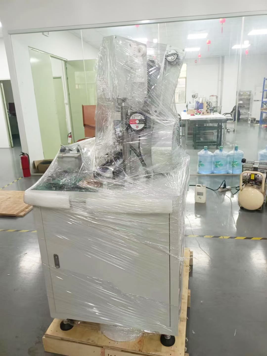 Battery Insulation Paper Insertion Machine Inserting Tool For 18650 And 21700 Cells
