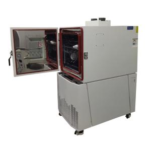 Buy cheap Temperature And Humidity Environment Test Chamber Adhesive Tape Retention Tester product