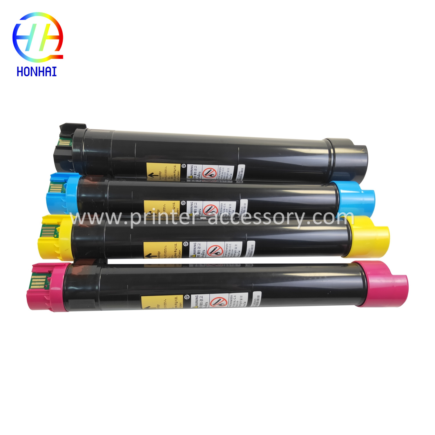 Japan Powder Toner Cartridge For Xerox Altalink C8030 C8035 C8045 C8055 C8070 006R01701 006R01702 006R01703 006R01704 (cmyk) Toner Set