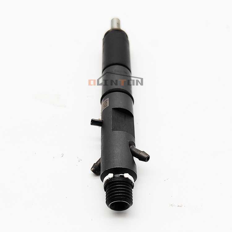 Excavator Machinery Parts Engine C7.1 Fuel Injector 454-5091 For CAT 336D 320D2