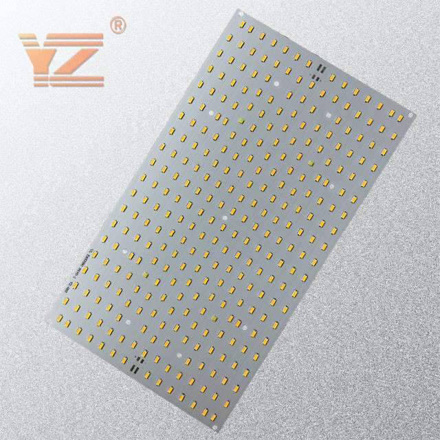 LED Strip 9W 12W SMD LED Circuit Board Aluminum MCPCB Components