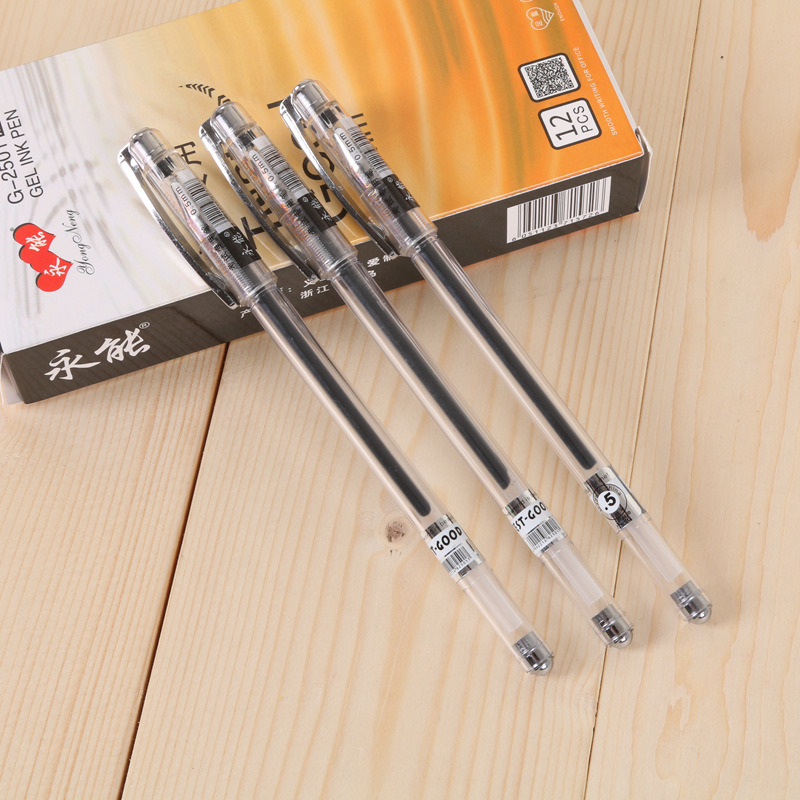 Luxury Ballpoint Pen Acceptable Customized Logo for Corporate Gift Promotion