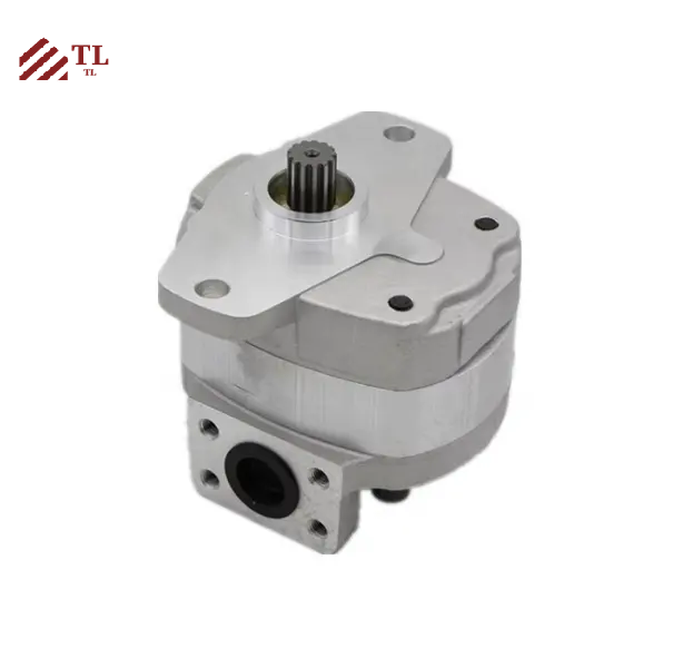 9J5048 Excavator Part Number 3073036 E252B E216B E259D Steer Loader Fan Hydraulic Motor