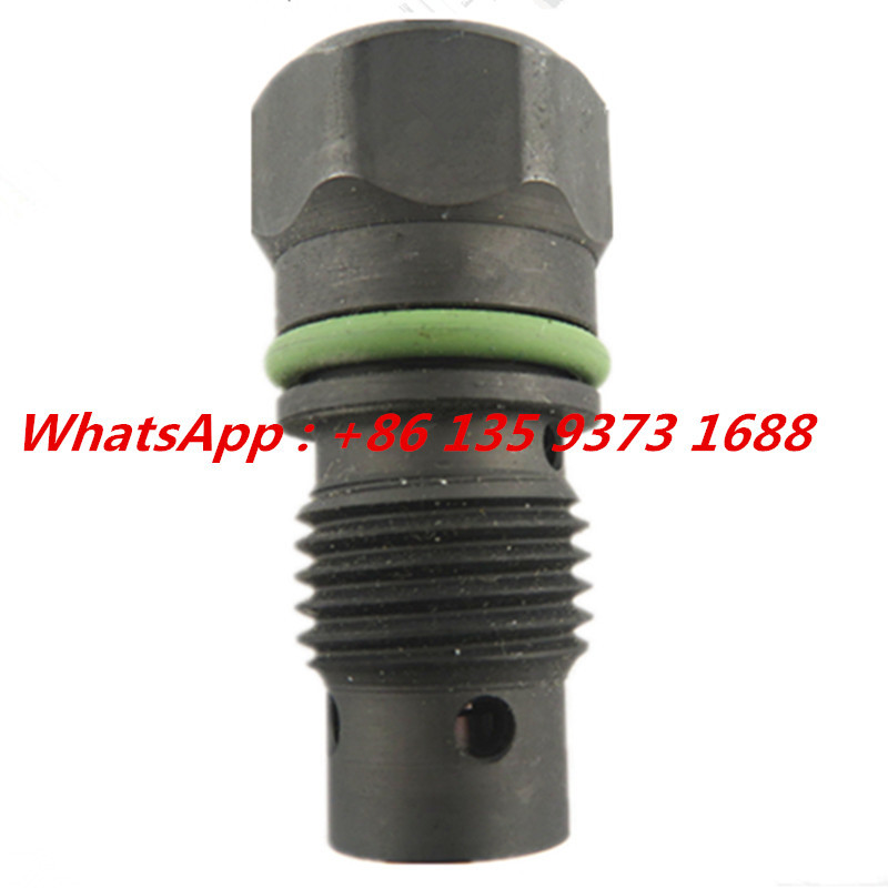 Hot Seller Nanyue Fuel Pump Electronic Unit Pump Ndb007A Ndb008