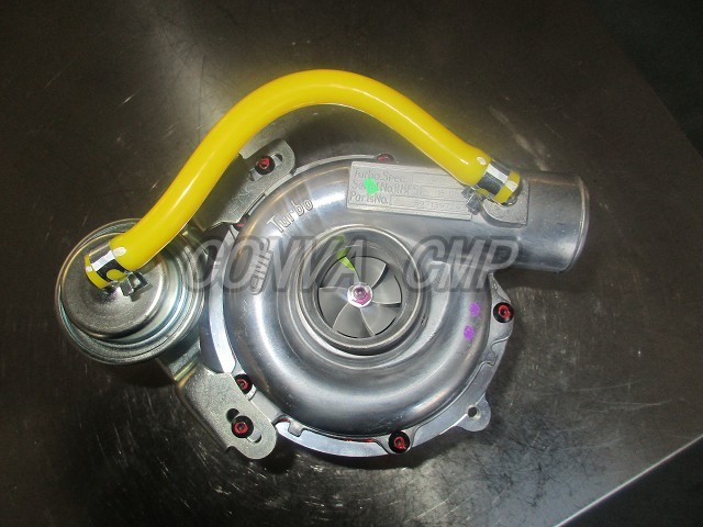 K18 Material Turbo Engine Parts SH350-3 SH350-5 6HK1 RHG6 RHG6 114400-4420