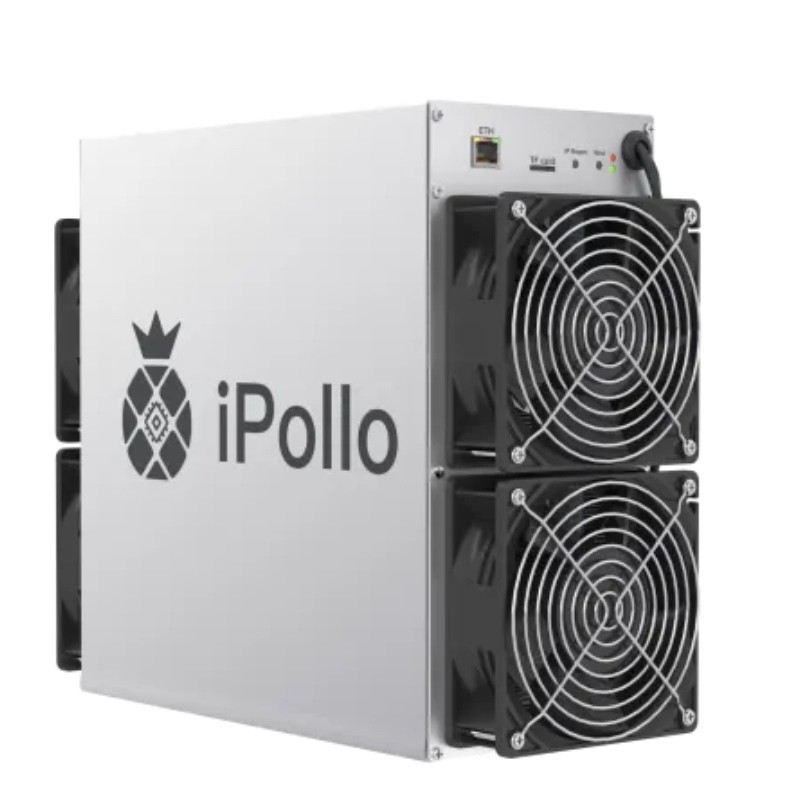 CE IPOLLO B1 85TH/S Btc Mining Machine , 3000W Asic Value Miner