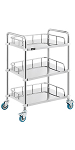 lab cart