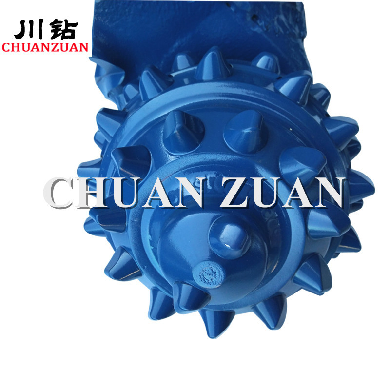 New sealed bearing Roller Cone Drill Bits Head for HDD Project