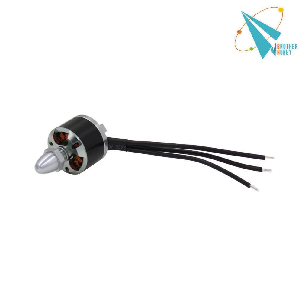 ODM rc brushless motor set multicopter outrunner 2812 980kv low price