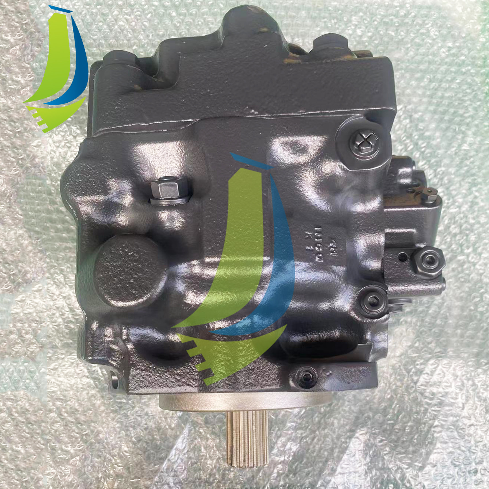 708-1U-11524 Hydraulic Pump 7081U11524 for WA380 Wheel Loader