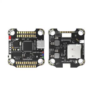 Buy cheap Mini Drone FPV Flight Controller Accessories SpeedyBee F7 Custom from wholesalers