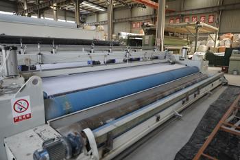 Tai`an Hongyuan Geosynthetics Co., Ltd.