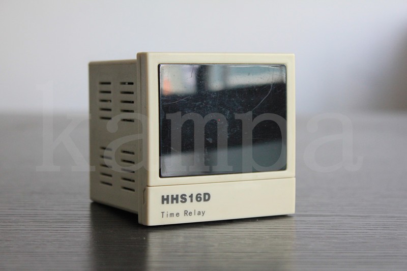 HHS13 multifunction digital timer relay switch 3A AC220