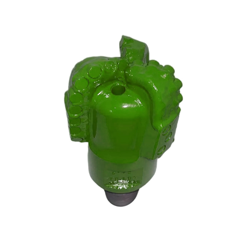 Diamond Drilling Bit 5-1/2 " PDC Drill Bit Of Mining Water Oil Well Drilling Tool