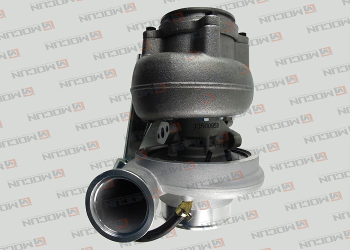 4042635 / 3537951 Turbocharge r, Turbo Charger Cummins 6CT AA HX40W Replacement for Excavator
