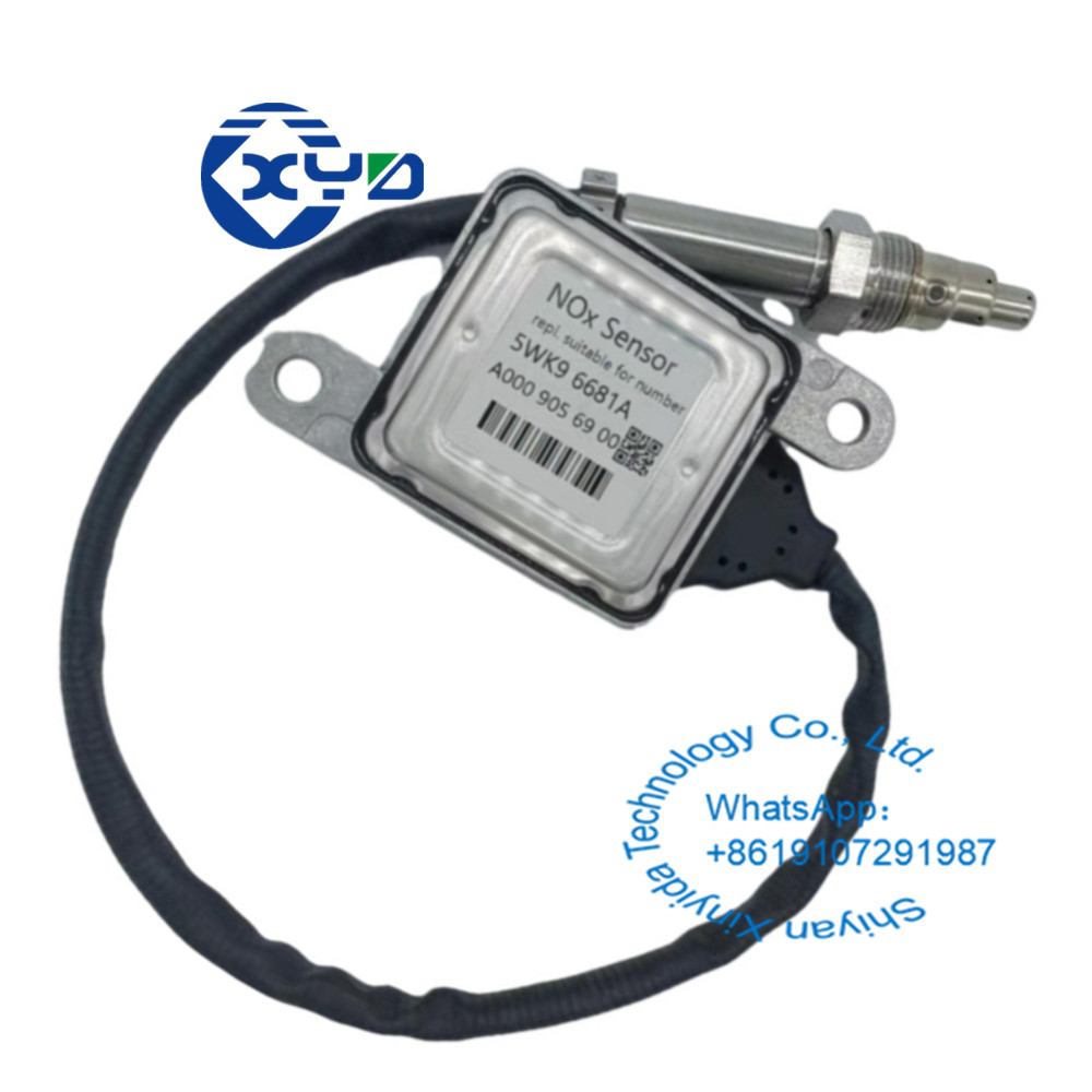 A0009056900 5WK96681A Car Nox Sensor For Mercedes W212 W222 C218 X218 A207 C207