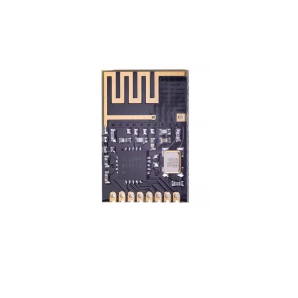 2.4G Wireless Transceiver Radio Frequency Module RF Module NF-03 7dBm