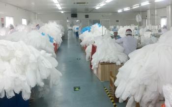 Hubei Orient International Corporation