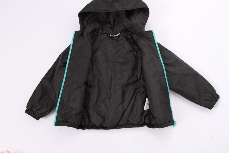 4A 5A 6A 8A 10A Boys Super Warm Winter Zip Up Hoodie