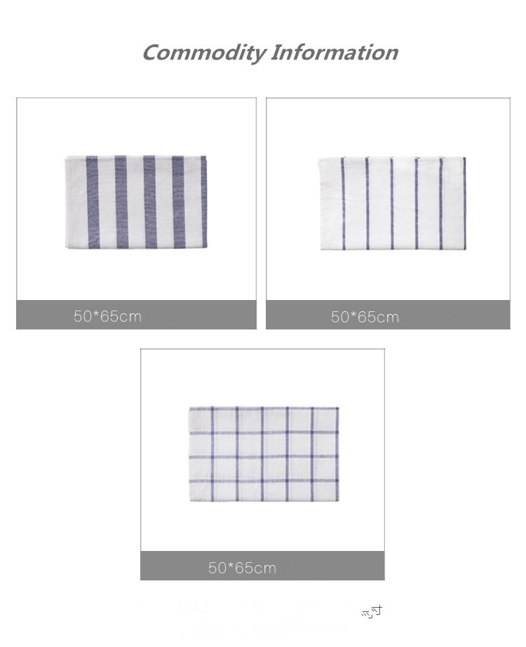Heat Resistant Dining Table Place Mats 60*60cm Washable wipeable placemats