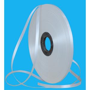 China Light Weight PP Foamed Tape 125 µm Binder in the Wrapping of the assembled insulated cable cores on sale
