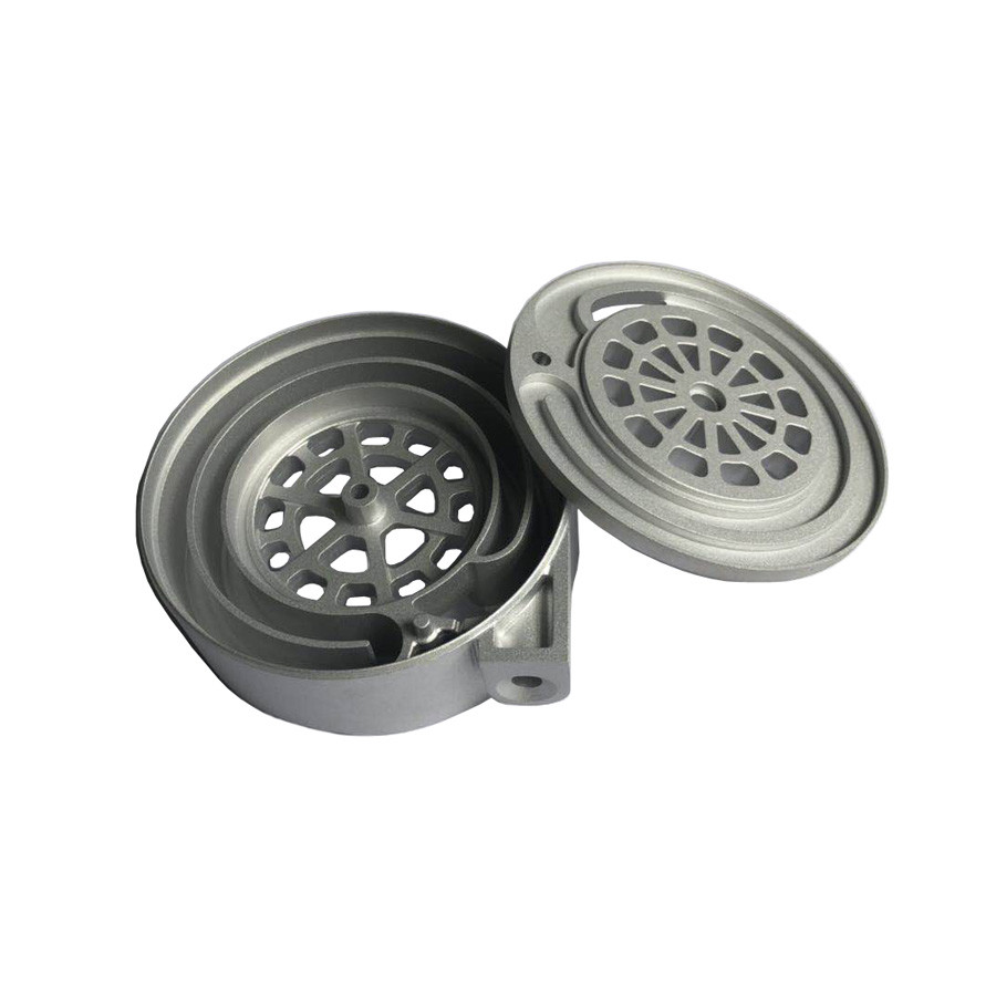 Rapid Prototyping Cnc Machining Service Casting Aluminium Anodizing Milling Accessories Ra3.2