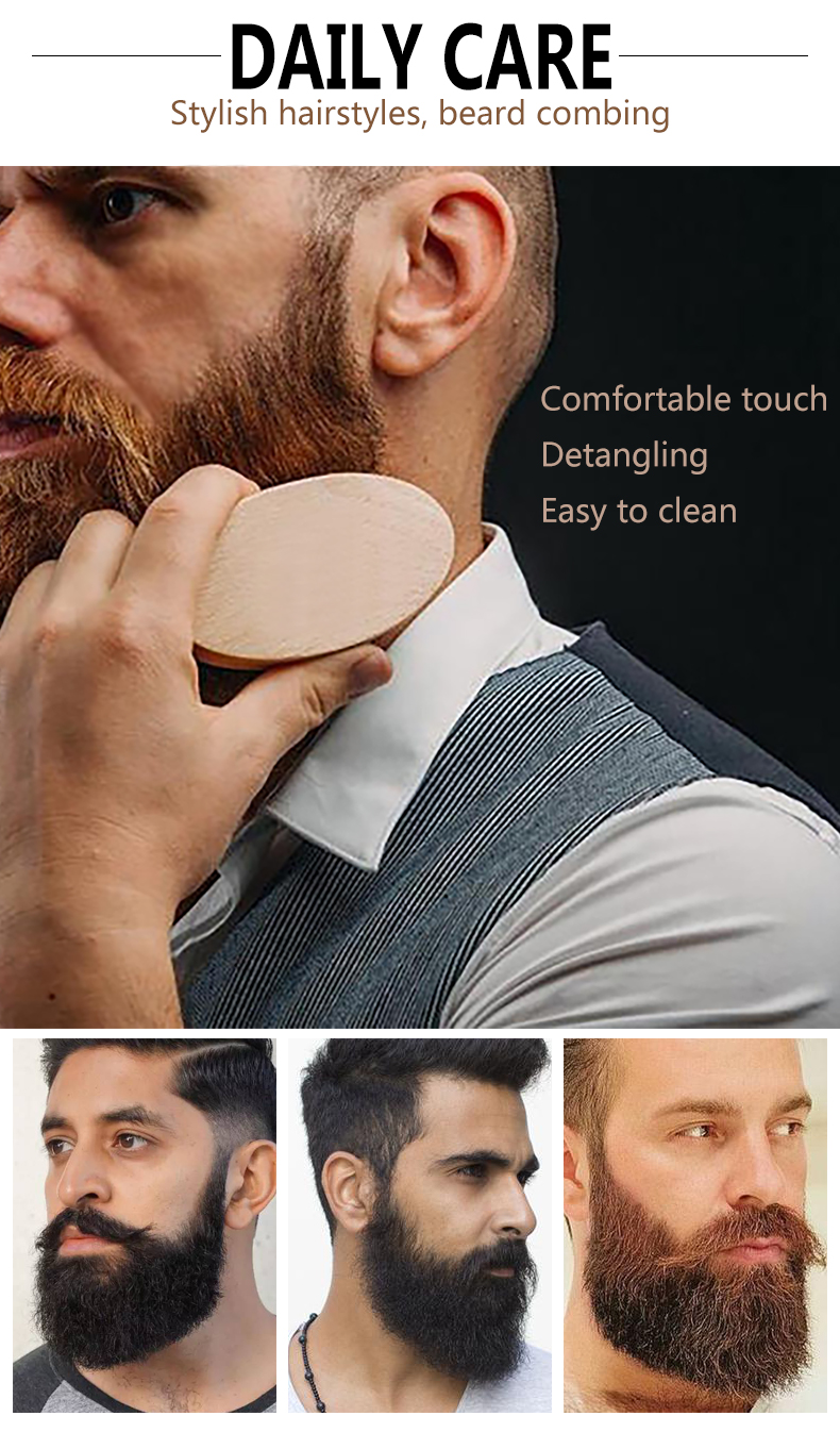 Soft Bristle Wave Brush Custom Torino Pro Brosse for Men's 360 Waves in South Africa's