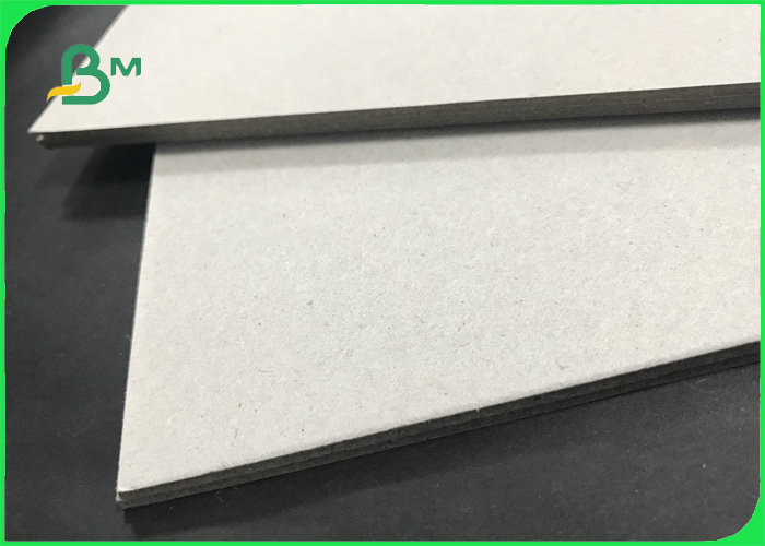 rigid carton board 