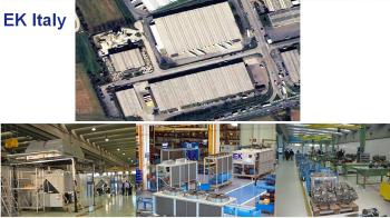 Guangdong EuroKlimat Air-Conditioning & Refrigeration Co., Ltd