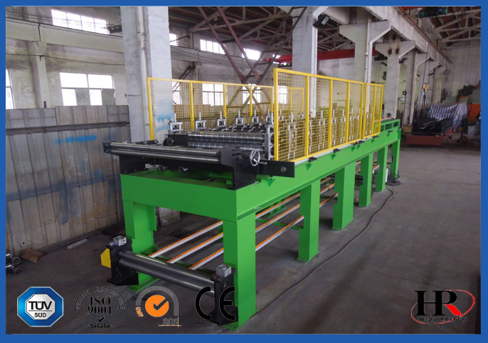 High Intelligence PU Sandwich Panel Production Line With Self-Cleaning Filter