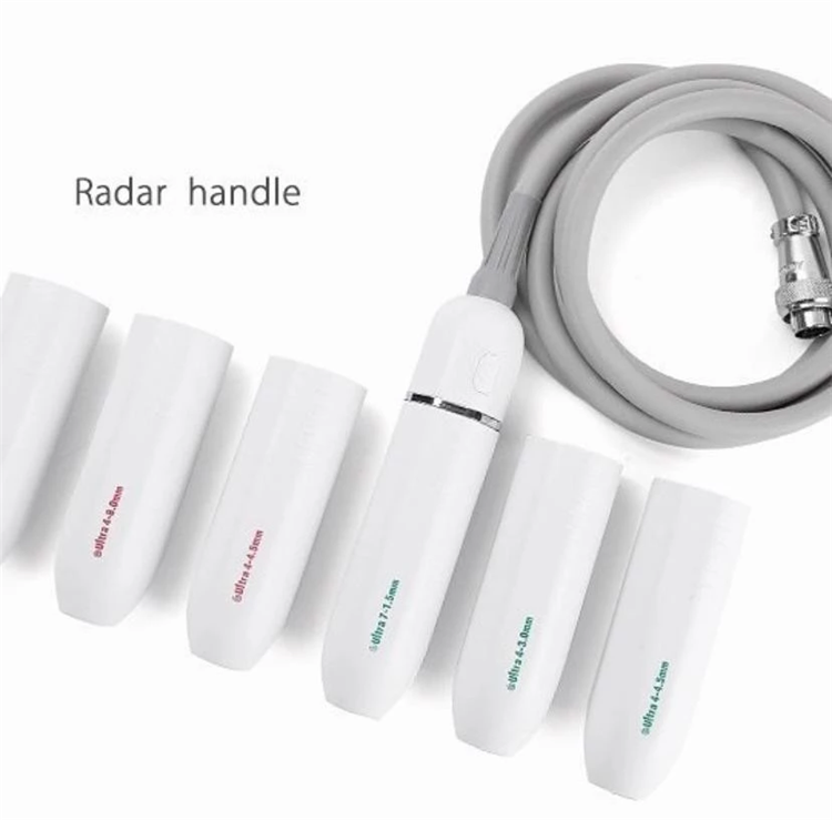 5 In 1 / 4 In 1 Hifu Lipo Slimming Machine 4D Ultra Sonic Hifu Therapy For Face Lift Tighten Skin Fat Loss Machine