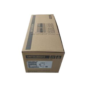 Buy cheap 35w Power PLC Programmable Logic Controller Mitsubishi FX2N 64MR 001 product