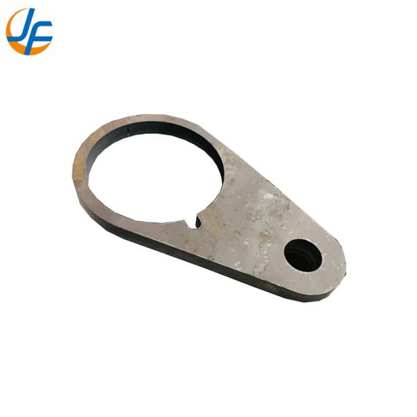 Industrial Halls Steel Construction Building Material Steel Parts Fabrication