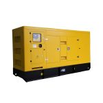 Cummins Silent Power Generator with 290kW 363kva QSM11-G5 Prime Power and