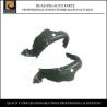 Buy cheap 2011 Hyundai Sonata YF Fender Liners Lining Wheel Housing Black from wholesalers