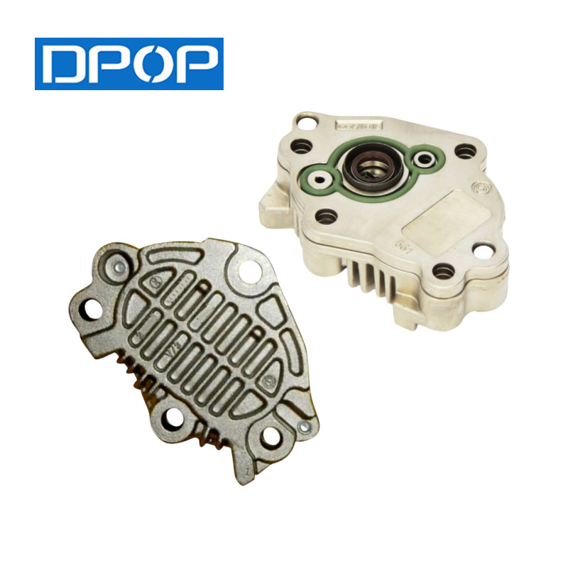 DPOP Diesel Gear Pump 0440020030 For 4.5 & 5.9 ISB & QSB Cummins