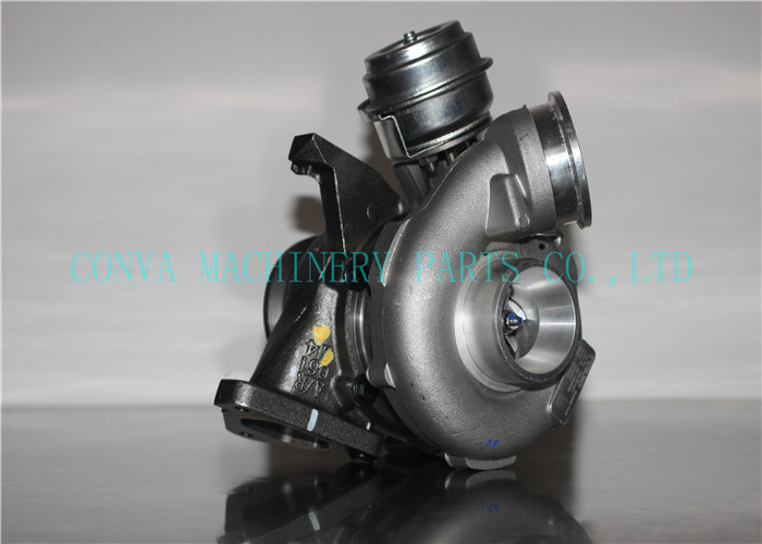 GT1852V 709836-9004S A6110961599 709836-5005S A6110961699 709836-9005S A6110960899 Mercedes OM 611 DE 22 LA
