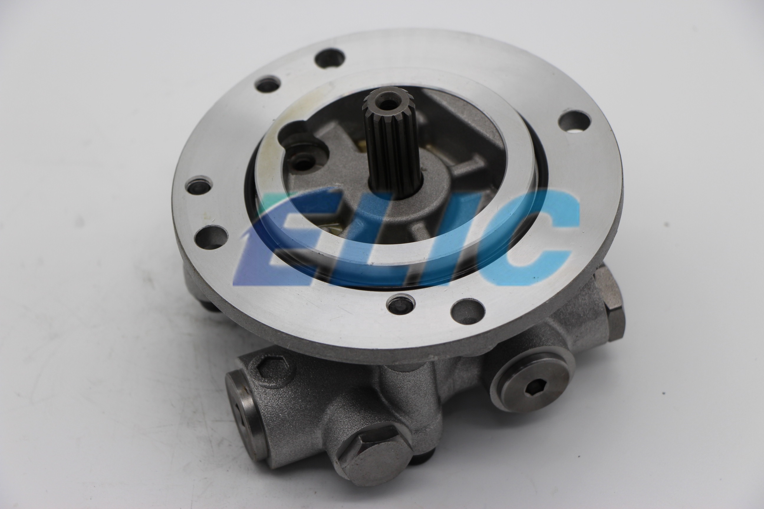 Excavator SK130-8 SK130-9 CX130 SK140-8 SK140-9 Hydraulic Gear Pump for kobelco