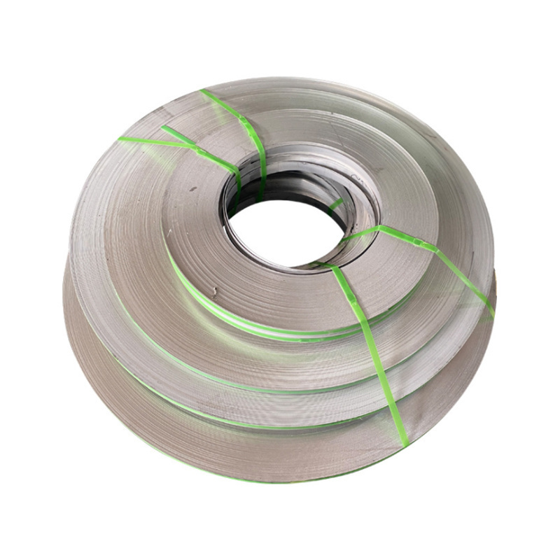 Ss Strip / 304 Ss Strip of Stainless Steel Strip Factory